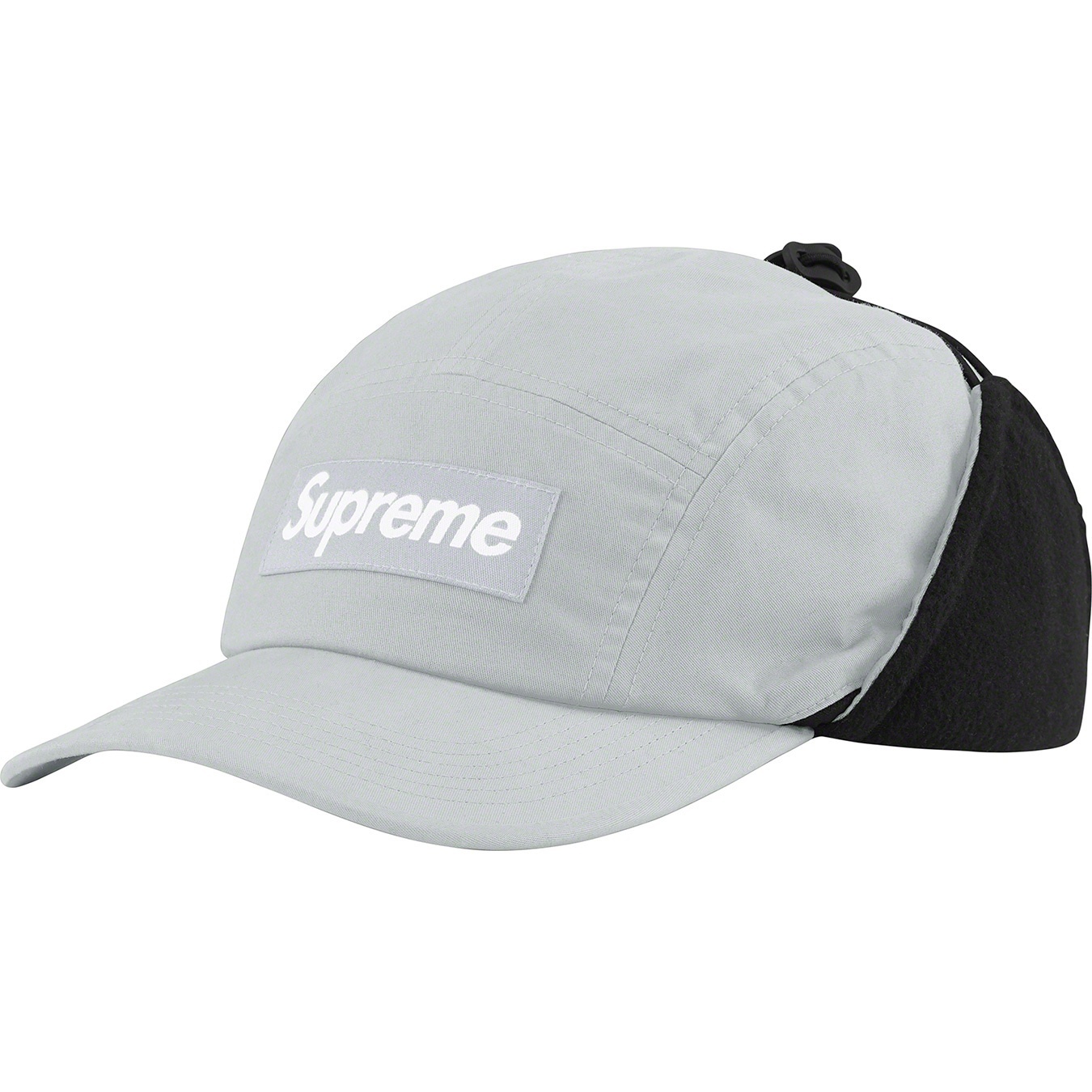 Packable Earflap Camp Cap view 7